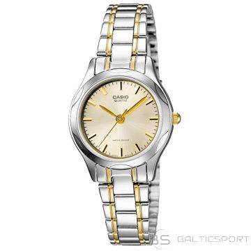 Casio Женские часы LTP-1275SG-9ADF + коробка (нет в наличии)