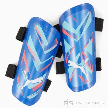 Nagolenniki Puma Ultra Light Strap 030875-11 / niebieski / L