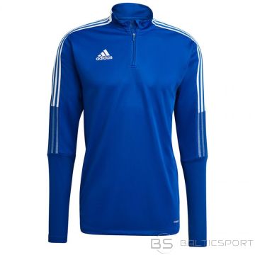 Sweatshirt adidas Tiro 21 Training Top M GH7302 (S)
