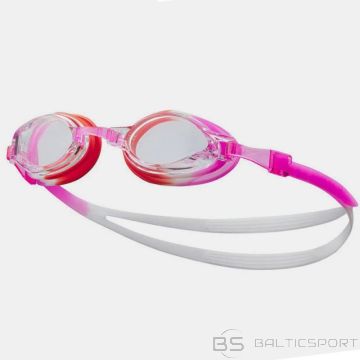 Nike Очки для плавания Chrome Jr NESSD128 670 (детские)