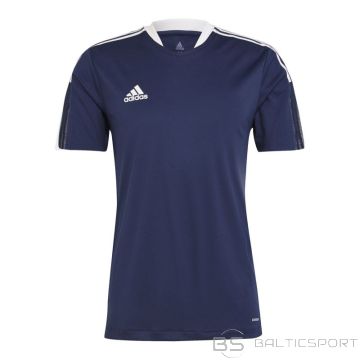 Adidas T-krekls Tiro 21 M GM7585 (L (183 cm))