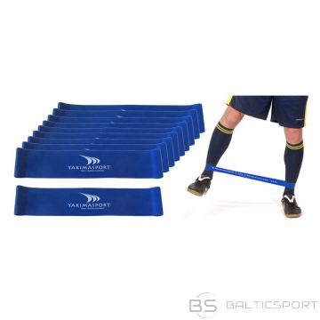 Yakimasport fitnesa gumija 1 gab. 100249 (nav piemērojams)