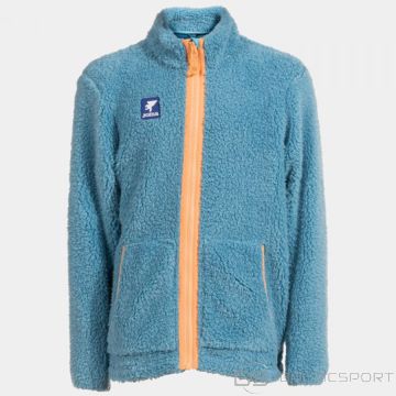 Joma Bērnu kempinga sporta krekls / sarkans / 128 cm