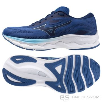 Mizuno WAVE SERENE M J1GC245901 обувь (42)