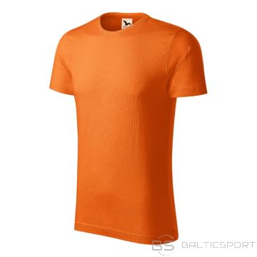 Malfini Native (GOTS) T-krekls M MLI-17311 oranžs (3XL)