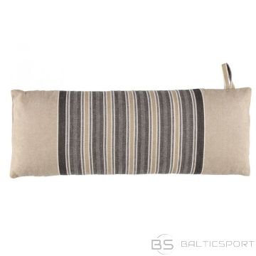 Pirts spilvens 4Living 55x22cm 100% kokvilna