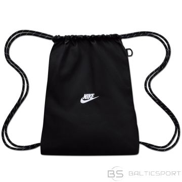 Nike Heritage 2.0 soma IB4356-010 / Melna