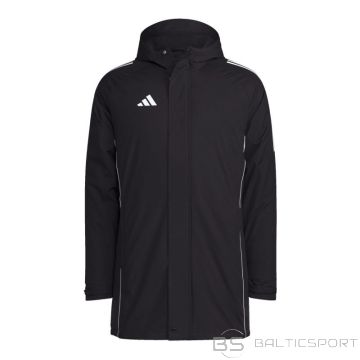 Adidas Tiro 24 Parka M jaka IJ7391 (XXL (193cm))