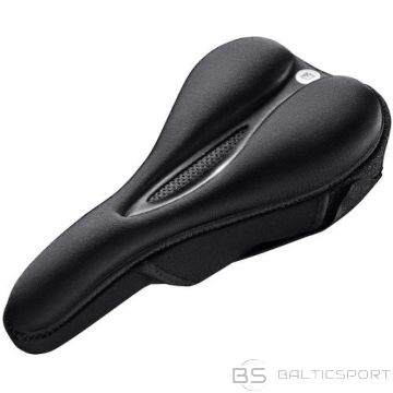 Rockbros Gēla sēdekļa pārvalks, melns (nav pieejams)