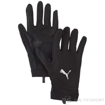 Puma Individuāli ziemas futbola cimdi 041873 01 (XL)