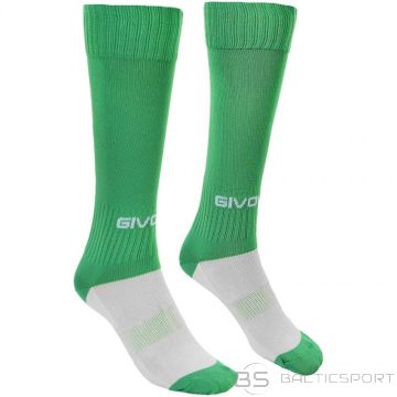 Football gaiters Givova Calcio C001 0013 (Senior)