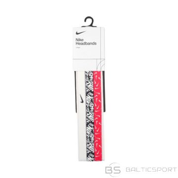 Nike Headbands 3 Pack N0002560114OS (N/A)