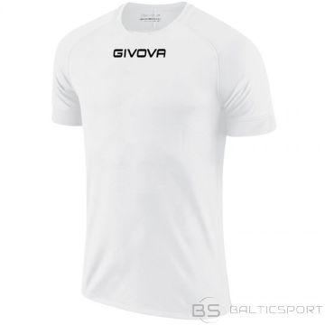 Givova T-krekls Capo MC M MAC03 0003 (XL)