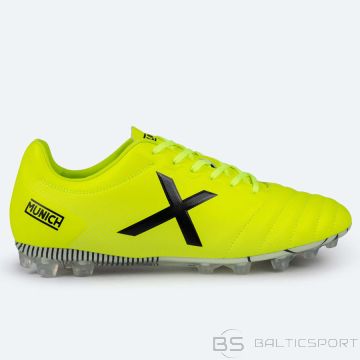 Buty Munich Arenga 303 FG 2159303 / zielony / 42
