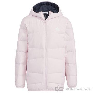 Adidas Frosty Jacket Jr. HM5237 / розовый / 134 см