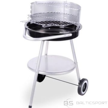 Dārza grils BBQ Line Andalucía ar režģi 47 cm