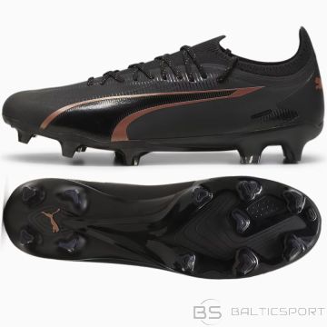 Buty Puma Ultra Ultimate 107744-02 / czarny / 45
