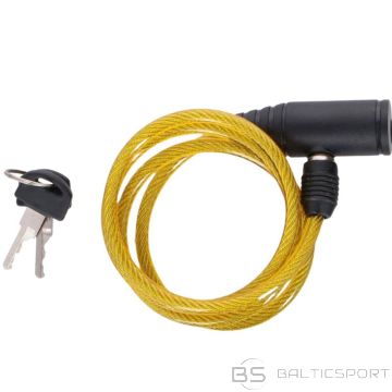 Dunlop velosipēda slēdzene 0,6x90 cm 2082585 (N/A)