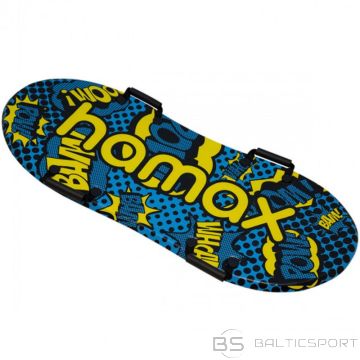 , Hamax Twin Tip Surfer Comic Ham550060 pamatne (N/A)