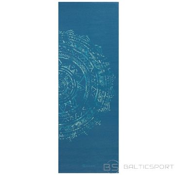 Yoga mat GAIAM Jade Mandala 4mm 61972 (N/A)