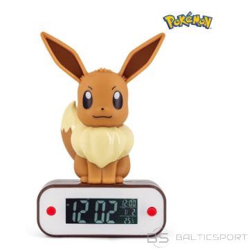 BS TF Pokémon apgaismots modinātājs - Eevee