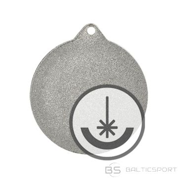 BS Lāzergravēta medaļa - RMI (nav pieejama)