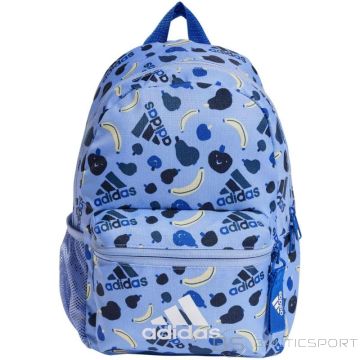 Adidas Детский рюкзак с принтом Fruits Jr JG1415 (Н/Д)
