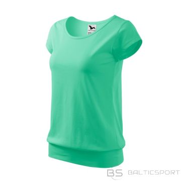 Malfini Футболка City W MLI-12095 (XL)