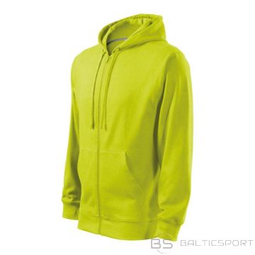 Sweatshirt Malfini Trendy Zipper M MLI-41062 (XL)