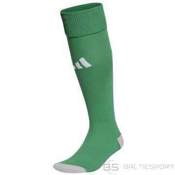 Adidas Milano 23 leg warmers IB7819 / green / 31-33