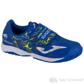 Joma Super Copa Jr 2404 IN SCJW2404INV shoes (28)