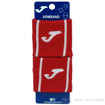 Joma Game dubultā roku pārsējs, sarkans-balts, 400743.000