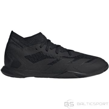 Adidas Predator Accuracy.3 IN Jr GW7077 futbola apavi (28)