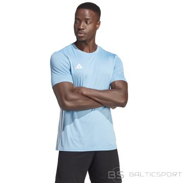 Koszulka adidas Tabela 23 JSY IA9145 / niebieski / S