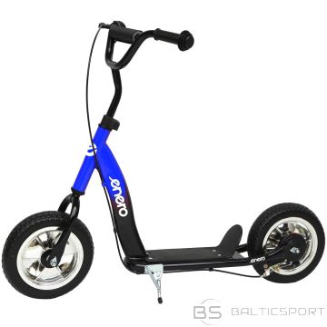 ENERO Ghost Raider Junior 10 zilā skrejritenis