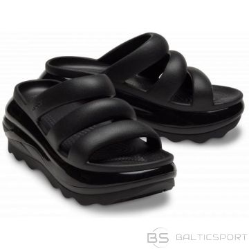 Crocs Mega Crush Triple Strap Flip-Flops 209842-001 (EU 38/39)