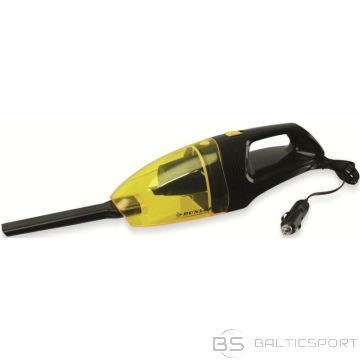 Dunlop ROKAS AUTO PUTEKĻU SŪCĒJS 12V 60W (N/A)