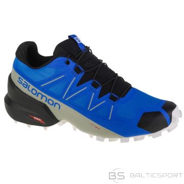 Salomon Кроссовки Speedcross 5 M 416095 (49 1/3)