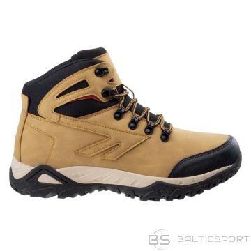 Hi-Tec Medin Mid M shoes 92800377421 (43)