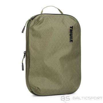 Thule 5117 Compression Packing Cube Medium,  Soft Green
