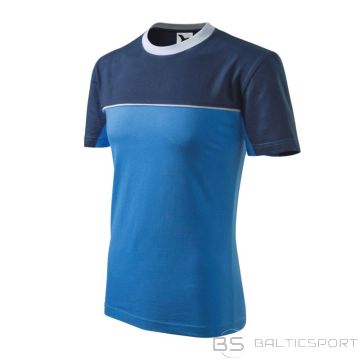 T-shirt Malfini Colormix M MLI-10914 azure (4XL)