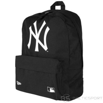 New York Yankees Повседневный рюкзак New Era Mlb 11942042 (один размер)