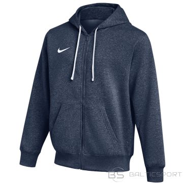 Nike Park 26 jaka ar pilnu rāvējslēdzēju IB1228-410 / Tumši zila / M