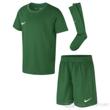 Nike Park 20 Little Bērnu komplekts CD2244 302 / Zaļa / S