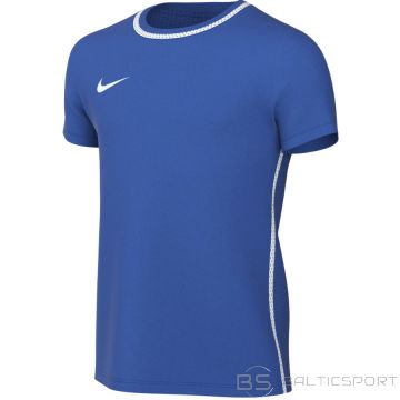 Nike Park 26 SS Top Junior HM7134-463 / zils / XL (158-170cm)