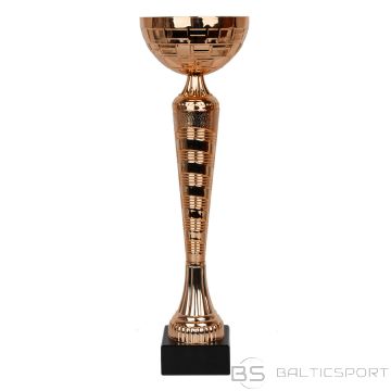 Puchar Tryumf W2079 / B - 26 cm / srebrny