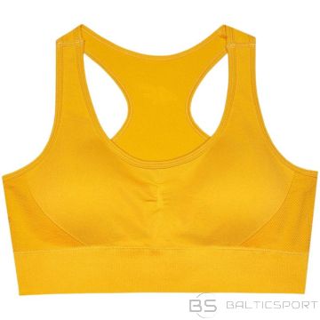 Sports bra 4F W 4FWSS24USBAF116 70S (XS/S)