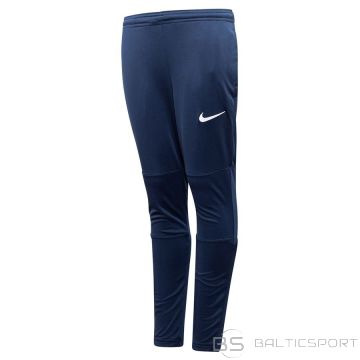 Spodnie Nike Park 20 Knit Pant Jr FJ3021-451 / czarny / XS (122-128cm)
