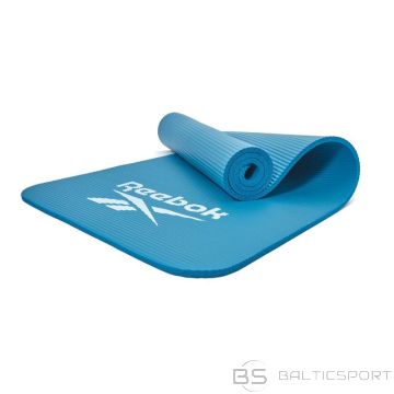 Reebok 10 mm RAMT-11015BL mat (N/A)