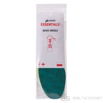 Martes PAMATA ZOLĪTES zolītes (VIENS IZMĒRS)